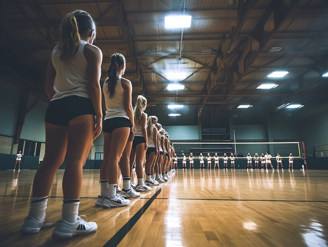 America’s Fastest-Growing Favorite Sport