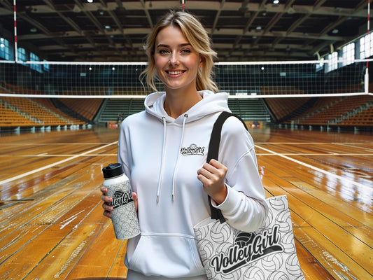 What Girls Should Bring to an Overnight Volleyball Tournament: A Complete Packing Guide